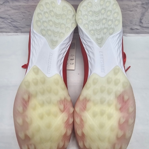 Adidas X Speedflow.1 TF Soccer Shoes ~ Men's 8.5 ~ FY3280 - Picture 9 of 10